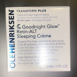 OLEHENRIKSEN Goodnight Glow Retin-ALT Crème